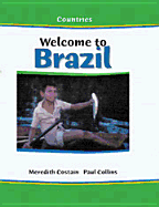 Welcome to Brazil - Costain, Meredith, and Collins, Paul