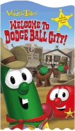 Welcome to Dodge Ball City! - Eddy, Ron