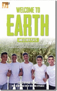 Welcome to Earth: A collection of 30 five-minute plays created and performed by Palestinian children