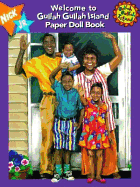 Welcome to Gullah Gullah Island Paper Doll Book