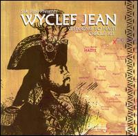 Welcome to Haiti: Creole 101 - Wyclef Jean