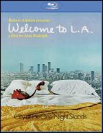 Welcome to L.A. [Blu-ray] - Alan Rudolph