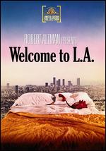 Welcome to L.A. - Alan Rudolph