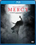 Welcome to Mercy [Blu-ray] - Tommy Bertelsen