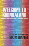 Welcome to Shondaland, an Unauthorized Biography of Shonda Rhimes