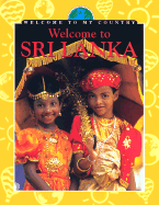 Welcome to Sri Lanka - Lee, Vanessa, and Guruswamy, Krishnan