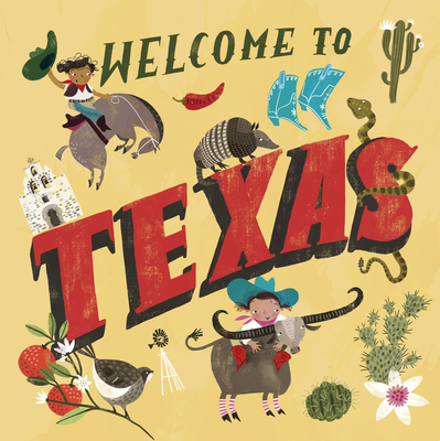 Welcome to Texas (Welcome To) - 