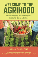 Welcome to the Agrihood: Housing, Shopping, and Gardening for a Farm-To-Table Lifestyle