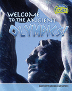 Welcome to the Ancient Olympics! - Bingham, Jane