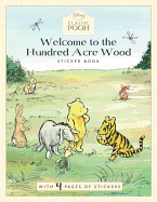 Welcome to the Hundred Acre Wood
