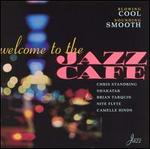 Welcome to the Jazz Cafe
