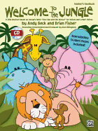 Welcome to the Jungle: A Mini-Musical Based on Aesop's Fable the Lion and the Mouse for Unison and 2-Part Voices (Soundtrax)