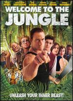 Welcome to the Jungle - Robert Meltzer