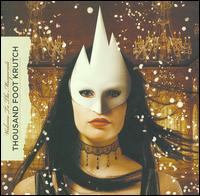 Welcome to the Masquerade - Thousand Foot Krutch