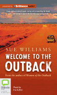Welcome to the Outback
