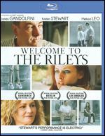 Welcome to the Rileys [Blu-ray] - Jake Scott