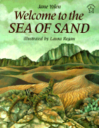 Welcome to the Sea of Sand - Yolen, Jane