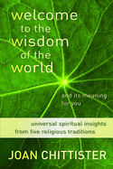 Welcome to the Wisdom of the World and Its Meaning for You