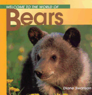 Welcome to the World of Bears