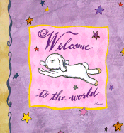 Welcome to the World - Weedn, Flavia M