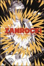Welcome to Zamrock! Vol 1: How Zambia?s Liberation Led To A Rock Revolution 1972-77