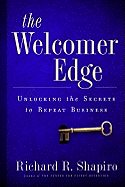 Welcomer Edge: Unlocking the Secrets to Repeat Business
