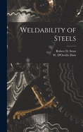 Weldability of steels