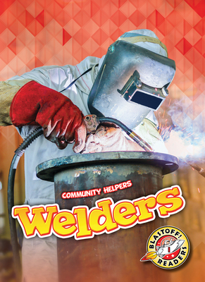 Welders - Rathburn, Betsy