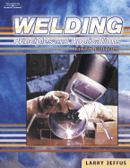 Welding, 5e: Principles and Applications