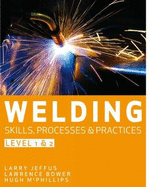 Welding Skills, Processes and Practices: Level 2