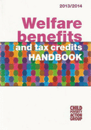 Welfare Benefits and Tax Credits Handbook