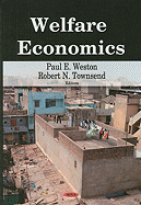 Welfare Economics