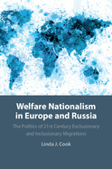 Welfare Nationalism in Europe and Russia