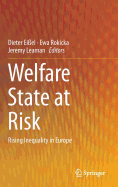 Welfare State at Risk: Rising Inequality in Europe