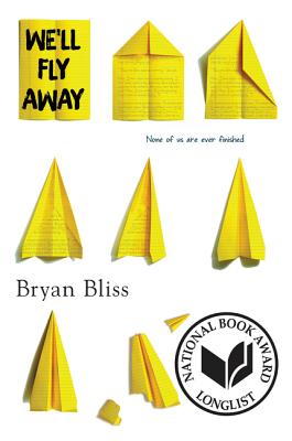 We'll Fly Away - Bliss, Bryan