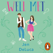 Well Met: The electric enemies-to-lovers Willow Creek TikTok romance