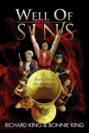 Well of Sins Book Two: Of Humility & Pride: Book Two: Of Humility & Pride