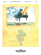 Well-Tempered Praise 3: Piano Collection