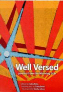 Well Versed: Morning Star Poetry Anthology