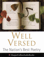 Well Versed: The Nation's Best Poetry