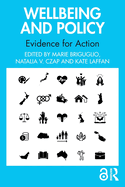 Wellbeing and Policy: Evidence for Action