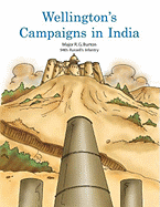Wellington's campaigns in India