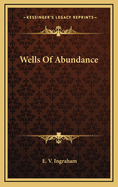 Wells of Abundance