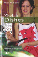 Welsh Dishes
