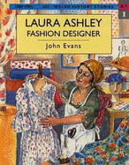 Welsh History Stories: Laura Ashley, Fashion Designer