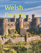 Welsh Poems