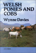 Welsh Ponies and Cobs