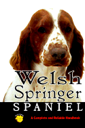 Welsh Springer Spaniel