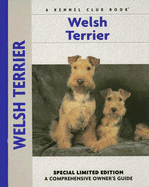 Welsh Terrier