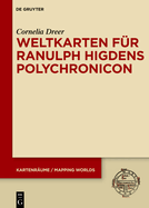 Weltkarten F?r Ranulph Higdens Polychronicon